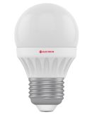 Лампа светодиодная LB-12 D45 7Вт Electrum 2700К, E27