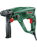 Легкий перфоратор Bosch PBH 2500 RE