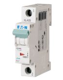Автоматический выключатель Eaton Moeller PL7-B16/1