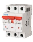 Электро-автомат Eaton Moeller PL7-D10/3