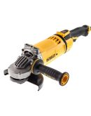 Кутова шліфувальна машина DeWALT DWE4597 2600Вт