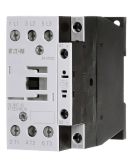 Контактор Eaton Moeller DILM17-10 (RDC24)