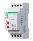 Реле контролю фаз CZF-BM 380В 10А 2S