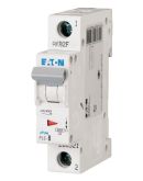 Автоматический выключатель Eaton Moeller PL6-B2/1