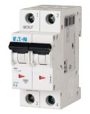 Автоматический выключатель Eaton Moeller PL6-C2/2