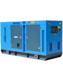 Дизель генератор KP-160 KeyPower 141кВт 
