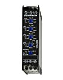 Реле контролю фаз UR6 2С 3Р 24-240В AC/DC, Schrack Technik
