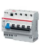 Выключатель автоматический дифференциальный ABB DS204AC-C40/0,03
