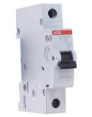 Електроавтомат ABB SH201-C6 тип C 6А
