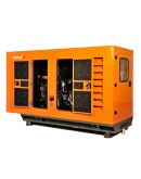 Дизельный генератор Alimar Makina ECG-500 кожух, 400кВт