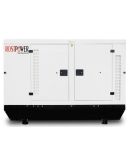 Электрогенератор дизельный Rost Power RP-R330 кожух, 264кВт