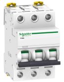 Электроавтомат Schneider Electric iC60N 3P 6A C