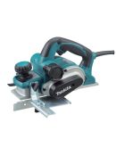 Электрический рубанок Makita KP0810 850Вт