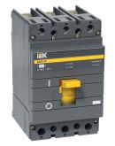 Электро-автомат IEK ВА88-35 3Р 250А 35кА