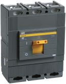 Автомат IEK ВА88-40 3Р 500А 35кА