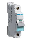 Вводный автомат NCN116 (1Р,С,16А) Hager 