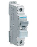 Захисний вимикач NCN125 (1р, С, 25А) Hager