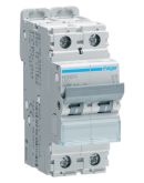 Эл.автомат NCN210 (2р,С,10А) Hager 