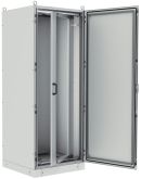 Напольный электрошкаф ZPAS WZ-6282-01-25-011 SZE3 2000x800x800мм