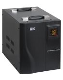 Стабилизатор напряжения переносной IEK СНР1-0-12кВт