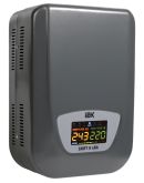 Стабилизатор напряжения настенный IEK Shift 8кВт