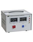 Стабилизатор напряжения IEK СНИ1- 1,5кВт