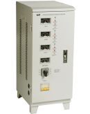 Стабилизатор напряжения IEK СНИ3- 6кВт