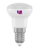 Лампа Led R39 PA10L 4Вт Electrum 4000K, E14