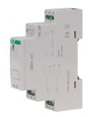 Вспомогательное реле F&F PK-2P-230V 230В AC 2х8A