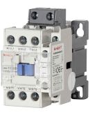 Контактор e.industrial.ukc.12.220, 12А, 220В, no+nc E-Next