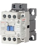 Контактор e.industrial.ukc.40.24, 40А, 24В, no+nc E-Next