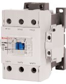 Контактор e.industrial.ukc.40.380, 40А, 380В, no+nc E-Next