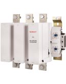 Контактор e.industrial.ukc.400.220, 400А, 220В, no E-Next