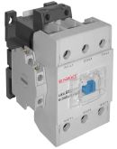 Контактор e.industrial.ukc.85.110, 85А, 110В, no+nc E-Next