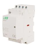 Контактор F&F ST25-22, 2NO+2NC, 25А