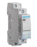 Контактор 25A ESC126 (1НЗ, 230В) 1м Hager