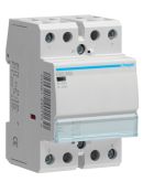 Контактор 63A ESD263 (2НО, 24В) 3м Hager
