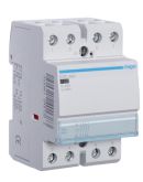 Контактор 63A ESD464 (4НЗ, 24В) 3м Hager