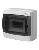 Щит накладной «Galant box» 1/8 IP65 Elektro-Plast