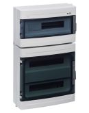 Щит навесной EP-LUX PLUS RN3/54 1x18+2x18мод. IP65 