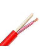 Кабель КМРкHс FRHF FE180/E30-E90 (LIНХН-FE180/E30-E90) 2х1 (Ек 30)