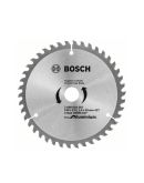 Пильний диск Bosch ECO ALU/Multi 150x20/16мм 42T