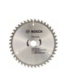 Пильний диск Bosch ECO WO 160x20/16мм 24T