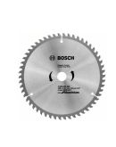 Пильний диск Bosch ECO WO 190x20/16мм 48T