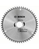 Пильний диск Bosch ECO WO 190x30мм 48T