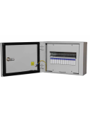 Щиток ЩРн-12з IP54 profi