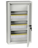 Корпус металевий ЩРн-36з-0 74 У2 IP54, IEK