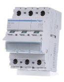Выключатель нагрузки Hager SBN380 3P 80А/400В 3м