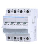 Выключатель нагрузки Hager SBN463 4P 63А/400В 4м