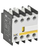 Дополнительный контакт IEK ПКИ-22